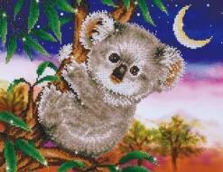Dotz Koala Snack Diamond