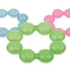 Nuby Koelbijtring ice gel