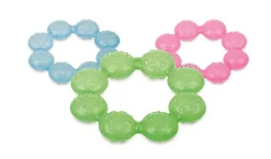Nuby Koelbijtring ice gel