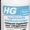HG Koelkastreiniger 500 ml