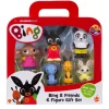Bing Koffer met speelfiguren