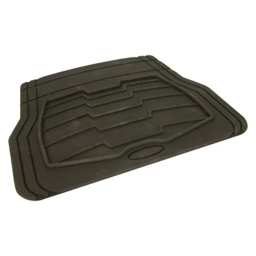 Carpoint Kofferbakmat rubber139x108 cm
