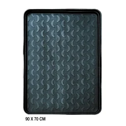 WRC Koffermat 90 x 70 cm