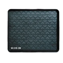 WRC Koffermat 90 x 85 cm