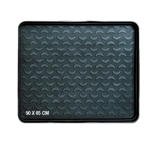 WRC Koffermat 90 x 85 cm
