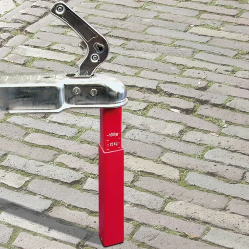 Carpoint Kogeldrukmeter