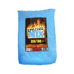 Euro Shop Kolen Special Mix 20/30 25kg
