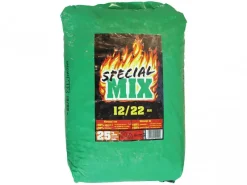 Euro Shop Kolen Special Mix 12/22 25kg