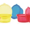 Nuby Kommetje met deksel - 6 stuks