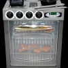 DDD Toys Kookfornuis met licht en geluid