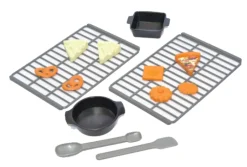 DDD Toys Kookfornuis met licht en geluid