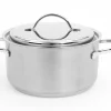Resto by Demeyere Kookpot met deksel 22 cm