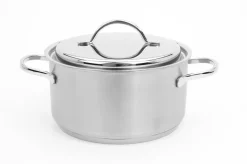 Resto by Demeyere Kookpot met deksel 22 cm
