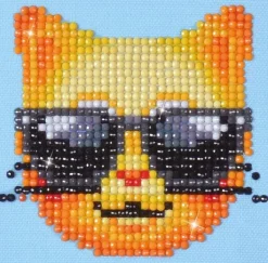 Dotz Kool Kat Diamond