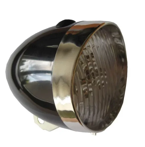 Maxxus Koplamp 3 led retro