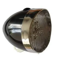 Maxxus Koplamp 3 led retro