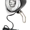 Maxxus Koplamp dynamo 15 lux