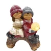DDD Koppeltje winterkindjes