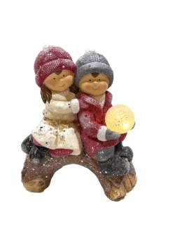 DDD Koppeltje winterkindjes