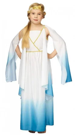 Kinderen Partyline KOSTUUM GREEK FAIRY 128