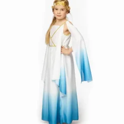 Kinderen Partyline KOSTUUM GREEK FAIRY 128