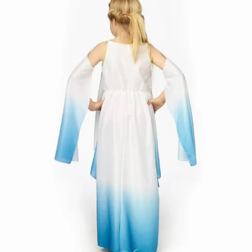 Kinderen Partyline KOSTUUM GREEK FAIRY 128