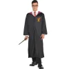 Euro Shop Kostuum Griffondor - Standard Size