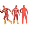 Euro Shop Kostuum The Flash - M