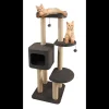 Euro Pet Krabpaal Figo 50x50x139,5 cm