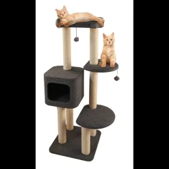 Euro Pet Krabpaal Figo 50x50x139,5 cm