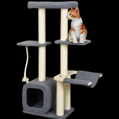 Euro Pet Krabpaal Modjo 58x38x140 cm