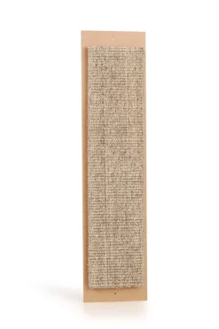 Beeztees Krabplank jumbo met kattenkruid