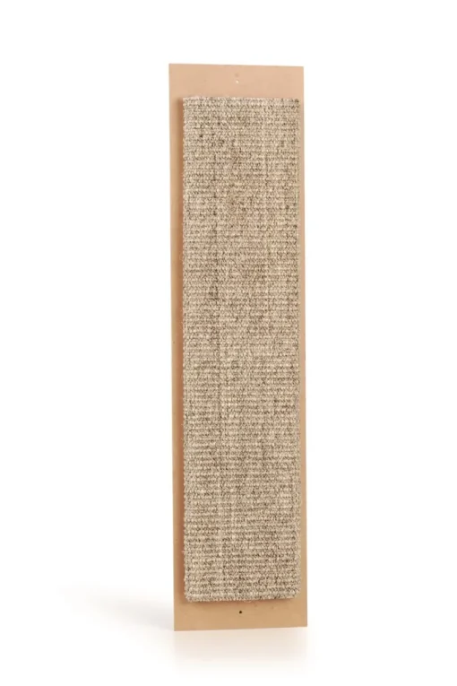 Beeztees Krabplank jumbo met kattenkruid