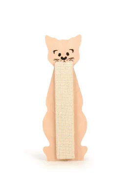 Beeztees Krabplank model poes Jabo