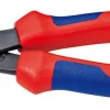 Knipex Kracht-zijsnijtang 200 mm