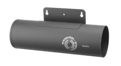 Brabantia Krantenrol Z100 antraciet