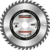 Kreator KRT020407 Cirkelzaagblad Hout - ?150mm - 40 Tanden