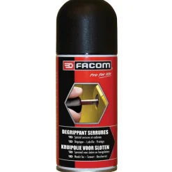 Facom Kruipolie voor sloten 150 ml