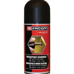 Facom Kruipolie voor sloten 150 ml