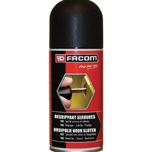 Facom Kruipolie voor sloten 150 ml