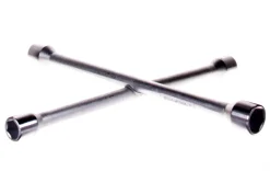 Euro Car Kruissleutel 35,5 cm