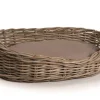 Beeztees Kubu hondenmand Milano S 54x43x17 cm