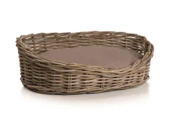 Beeztees Kubu hondenmand Milano S 54x43x17 cm