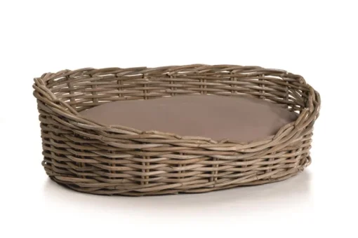 Beeztees Kubu hondenmand Milano S 54x43x17 cm