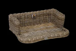 Designed by Lotte Kubu york 89 x 65 x 29 cm