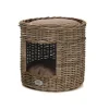 Beeztees Kubus kattentoren rond 46 x 44 cm