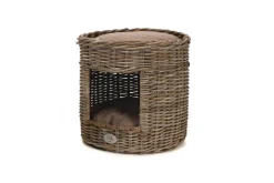 Beeztees Kubus kattentoren rond 46 x 44 cm