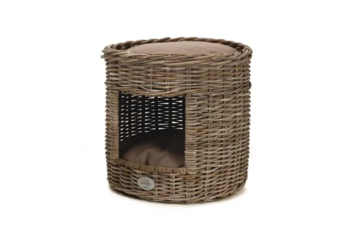 Beeztees Kubus kattentoren rond 46 x 44 cm