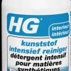 HG Kunststof intensief reiniger 0,5 L