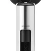 Brabantia Kurkentrekker classic mat staal